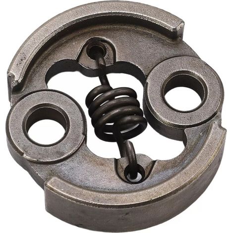 Embrayage AH242 LE230 C242 C230 C260 T230 T242 T260 A056000500, embrayage centrifuge, adapté à la nouvelle débroussailleuse Dahua, assure une transmission de puissance fluide. (1/4)
