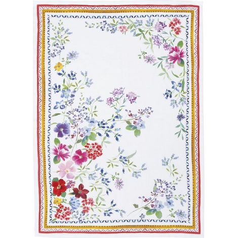 PRIMULA ROSSO STROFINACCIO 50X70