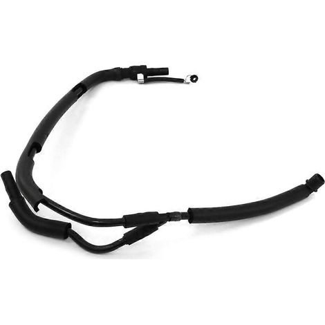 Tuyau de soupape PCV 12590632 compatible avec moteur 5,7 litres (1/5)