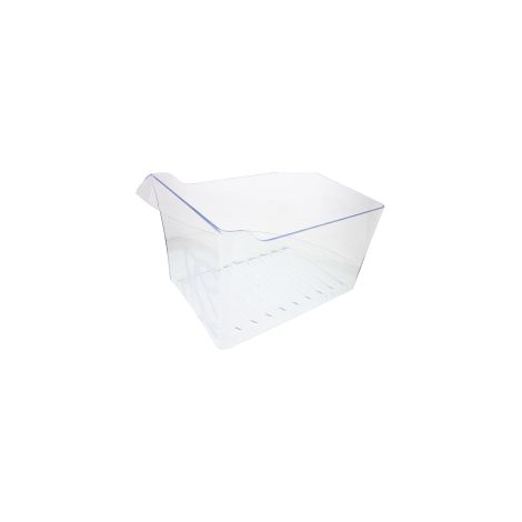 Cajón para verduras, recto, neutro, 790 ancho: 250 mm largo: 244 mm para frigoríficos y congeladores 2647024021 Electrolux