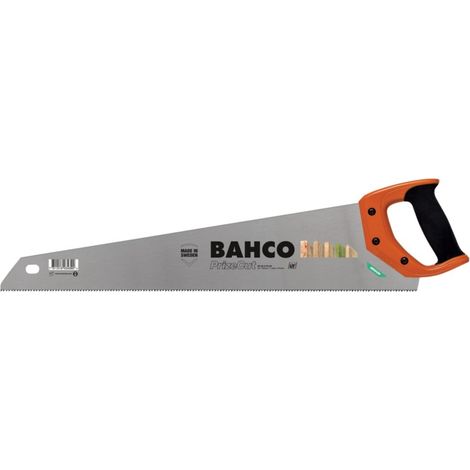 Bahco Handsäge Prizecut Blatt-L.350mm 15 ZpZ sehr fein,geh.
