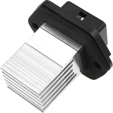 Heizungsgebläsemotorwiderstand für Hyundai Tucson und Kia Spectra5 (2005–2008), Teilenummer 97179-1F200 (1/5)