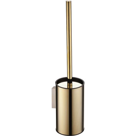 MANILLONS TORRENT 01407056 ECO Escobillero De Pared Dorado PVD - ref: 01407056 (1/2)