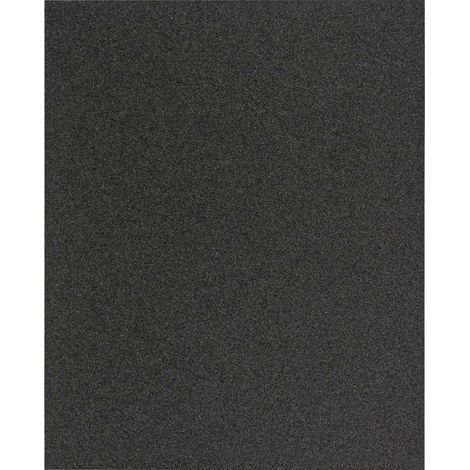 PFERD TOOLS Gewebe Schleifbogen Korund 230x280mm BG BL A80 universell für Holz, Farbe und Lack 50 Stk (1/2)