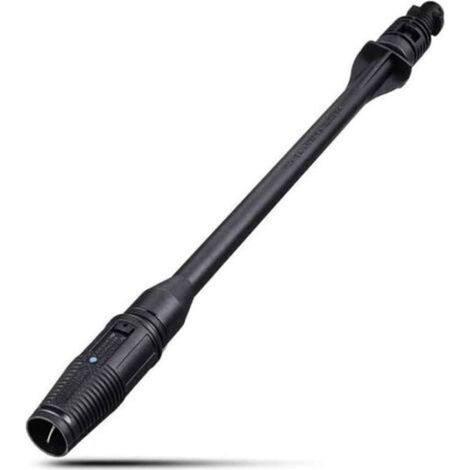 Lance Vario Power Karcher K2 K3 K4 K5 K6 K7 accessoire pour nettoyeurs haute pression, rallonge de lance nettoyeur haute pression.. (1/4)