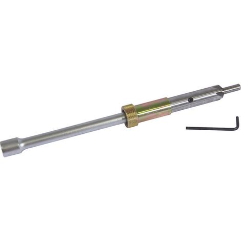 Fraise de nettoyage sièges injecteurs vag 2.0tdi pd - OM 9399 - CLAS Equipements