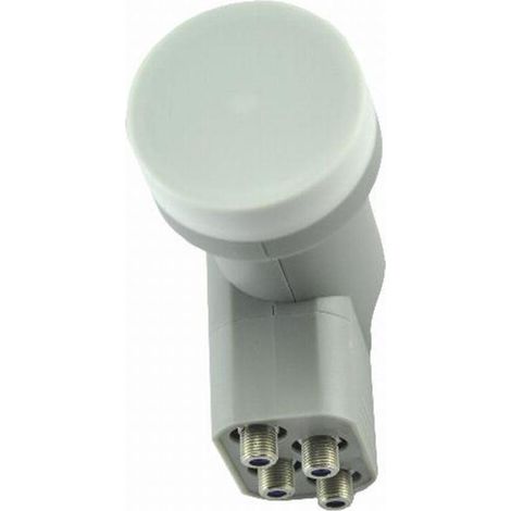 Quattro Platin 3 Lnb-ill4uniplat3 Lnb-ill4uniplat3