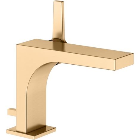 KEUCO EDITION 11 Mitigeur monocommandé pour lavabo 110, avec