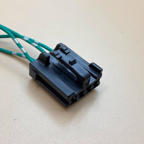 7183-0520-30 Automotive connector wiring harness with 4 pins (1/4)