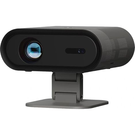 Beamer - PHILIPS - NeoPix 160 Smart - Full HD 1080p - 250 ANSI-Lumen - 100" - Schwarz (1/5)