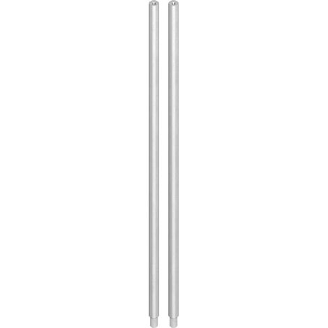 La Croisee DS Dualis cremonera pompier seguridad puerta