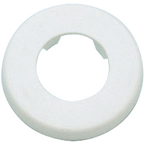 Rosone in plastica per art. 933 diam. 40 mm (1/3)