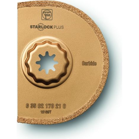 Fein - Hartmetall-Sägeblatt Ø 90 mm - 63502170210 VOP