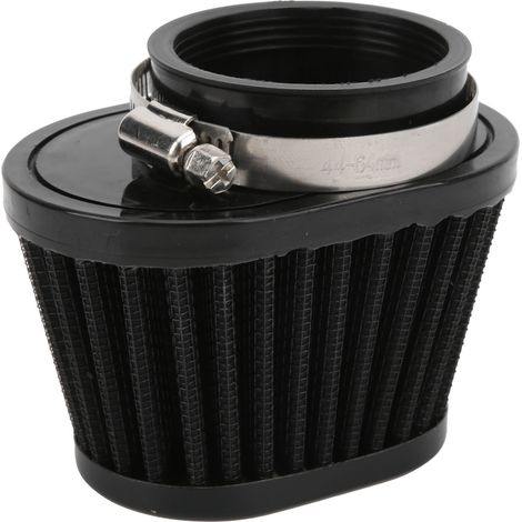Universeller, pilzförmiger ABS-Motorradluftfilter aus Vliesstoff, Ersatzteil für Kawasaki (60 mm/2,36 Zoll) (1/5)