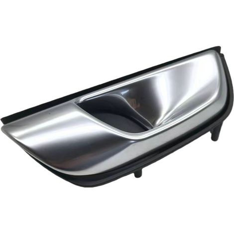 Les références 31699902 et 31699904 conviennent aux poignées de porte intérieures des Volvo S90. (1/4)