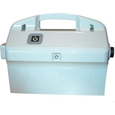 Maytronics Dolphin – Transformateur pour robot de piscine – Compatible avec modèles Dolphin – Dimensions 32,64 x 9,88 x 21,69 cm – Type : Transformateur