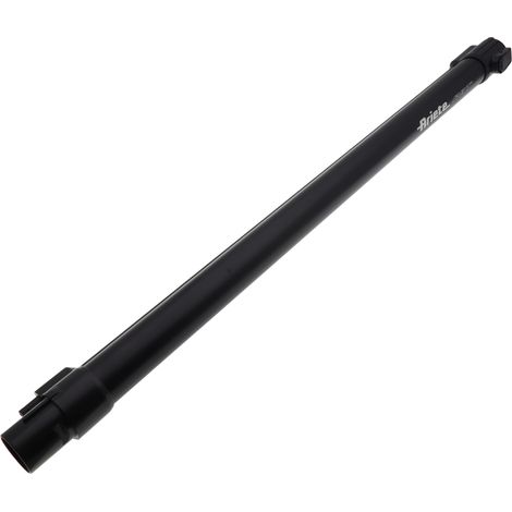 Ariete tubo rigido prolunga nero scopa aspirapolvere Handy Force 2759 (1/4)