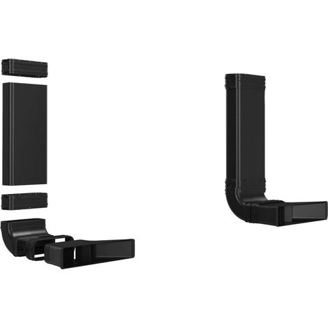 Neff Umluftset, Z861KR2 (1/3)