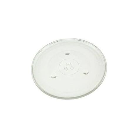 PLATEAU TOURNANT DIAMETRE 34CM POUR MICRO ONDES PANASSONIC