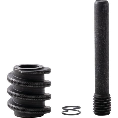 8075-2 Spare Knurl & Pin & Spring