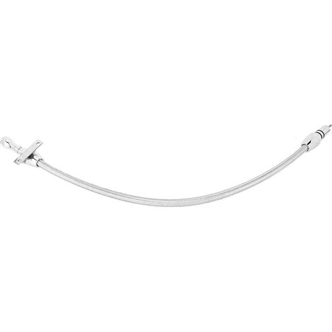 Jauge d'huile de transmission flexible pour Chevrolet/GM TH350 400 Turbo 350 400 (1/5)