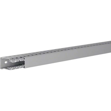 Canal de cableado 40x25mm TEHALIT BA7400250