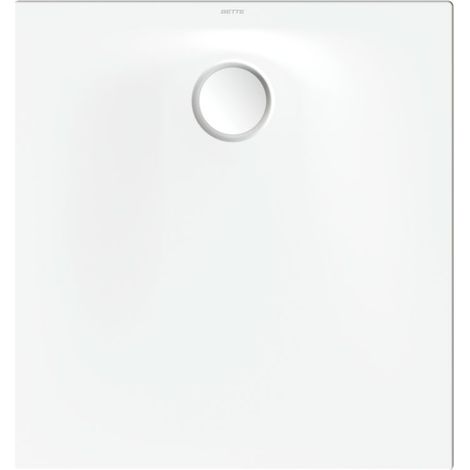 Receveurs de douche rectangulaires BetteUltra Space,