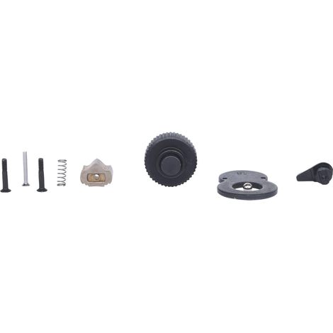 1/4" Kit de réparation, cliquet, 45dents (1/2)