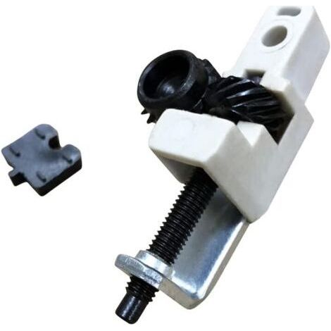 Ensemble de vis de réglage du tendeur de chaîne de tronçonneuse compatible avec Stihl MS271 MS291 MS311 MS391 029 039 Remplace les pièces OEM 1127-007-1003, 1127-640-1900, 1123-664-140 (1/5)