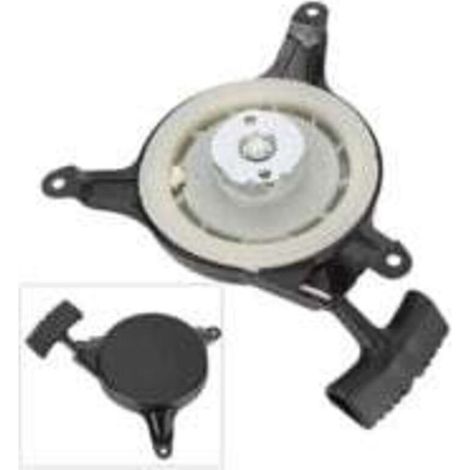 Ulisem Démarreur à lanceur pour tondeuse à gazon GXV120 GXV140 GXV160 HRM195 215 28400ZG9803