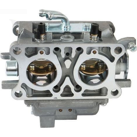 Carburateur Kawasaki 15003-2879 15003-2977 15004-1046 – Moteur FD750D, entretien tracteur pelouse (1/4)