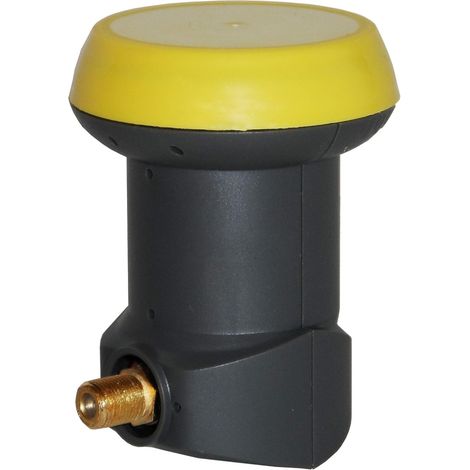 Humax LNB 113 Gold Single SAT-Zubehör
