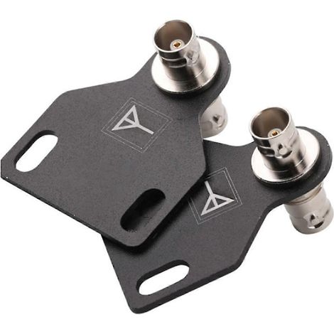 Carte d'interface d'extension d'antenne pour récepteur de microphone sans fil (sans câble) pour des performances améliorées (1/5)