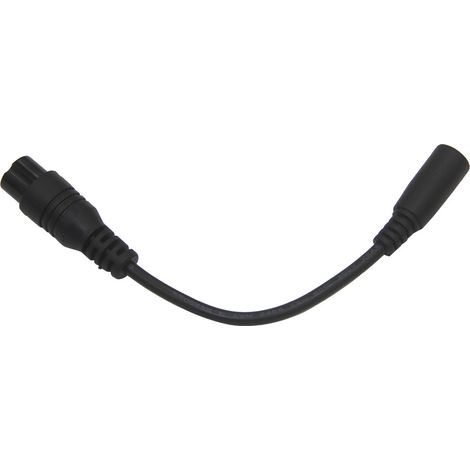 Scooter accessories compatible with M16 to DC charger adapter cable, connection cable, transmission cable accessories (1/4)