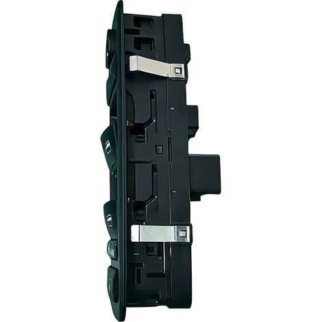 68039999AC is suitable for window lift button switches in Dodge Chrysler vehicles manufactured between 2008 and 2010. (1/4)
