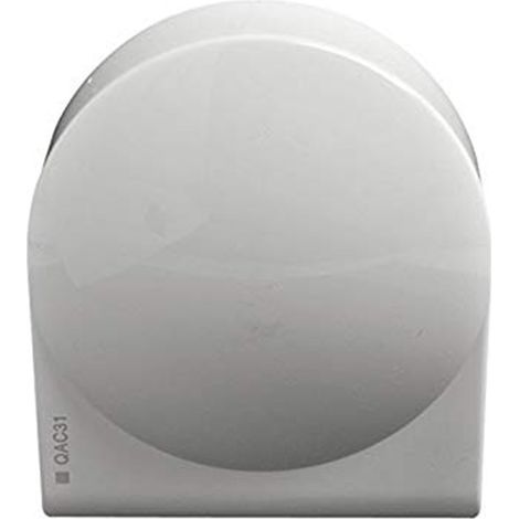 De Dietrich – Sonde extérieure filaire – Température maximale 90°C – Longueur 10m – Câble électrique 5m – Compatible MPX et Zena Econox (1/2)