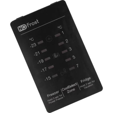 Ersatzteil - Originaler Touchscreen-Bildschirm - - SAMSUNG