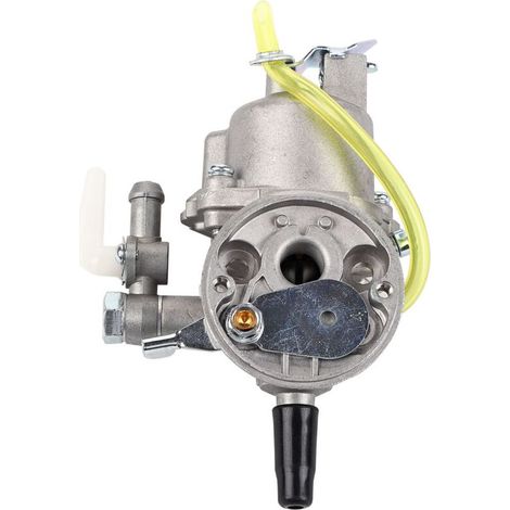 Kit de Remplacement Flotteur pour Carburateur TD33 TD40 TD48 CG400 - KZQ (1/4)