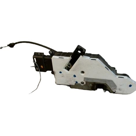[PRODUIT D'OCCASION] Systeme Condamnation Avant Droit PEUGEOT 207  Diesel ♻️ Ref Oe. 9170cq - Garantie à vie (1/2)