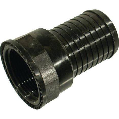Boquilla 40 mm+hembra 1 1/4" ARAG 100540 (1/2)
