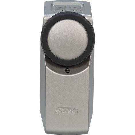 ABUS Bluetooth-Türschlossantrieb HomeTec Pro CFA3100 silber