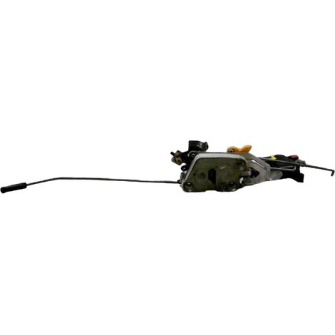 [PRODUIT D'OCCASION] Systeme Condamnation Avant Droit CHEVROLET Matiz 05- ♻️ Ref Oe. 96601453 - Garantie à vie (1/4)
