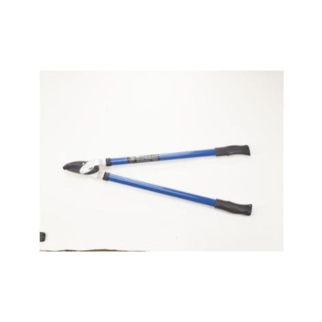 Troncarami a lama passante 60 cm con manici tubolari