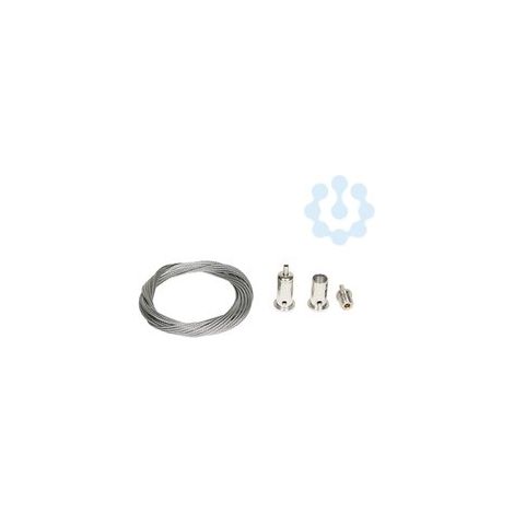 NOBILÉ CORDE SUSPENSION, LOT DE 4 POUR PANNEAU LED FLAT NO DE 1560960000
