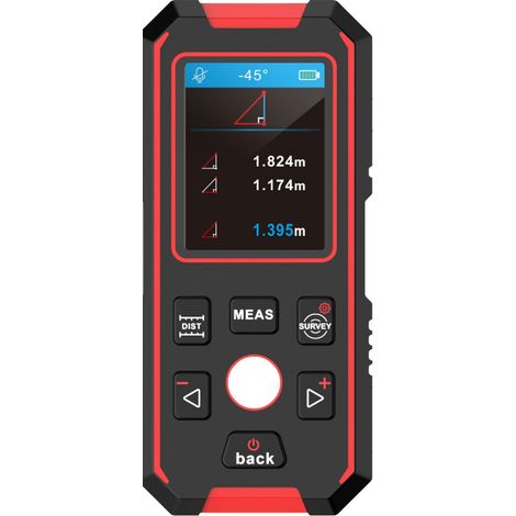 Ping SM90 Rivelatore di montanti Ermenrich Ping SM90 (1/2)