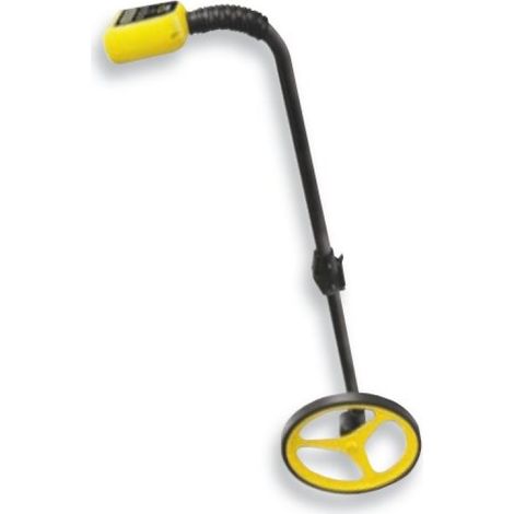 Stanley DMW 30 ruota di misura elettronica blu 10.000 m
