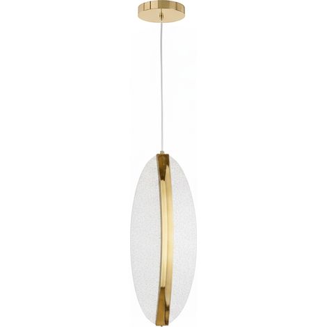 HÄNGELAMPE TOOLIGHT G131-CP GOLD