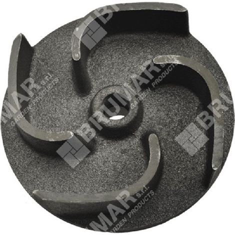 Girante per motopompe KOSHIN - MITSUBISHI COMPATIBILE - 014137