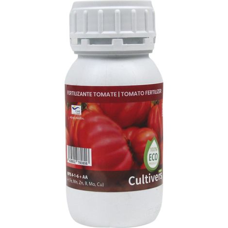 Kultiver spezifische Tomaten kolische Tomaten 250 ml