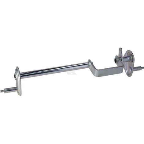 Assale posteriore SABO SAA11282